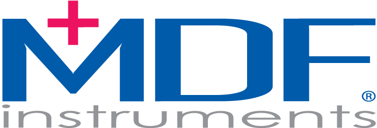 MDF Logo