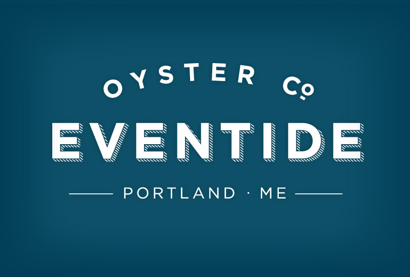 Eventide Logo