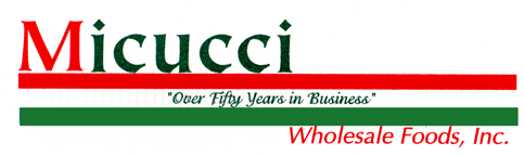 Micuccis Logo