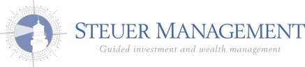 Steuer Management Logo