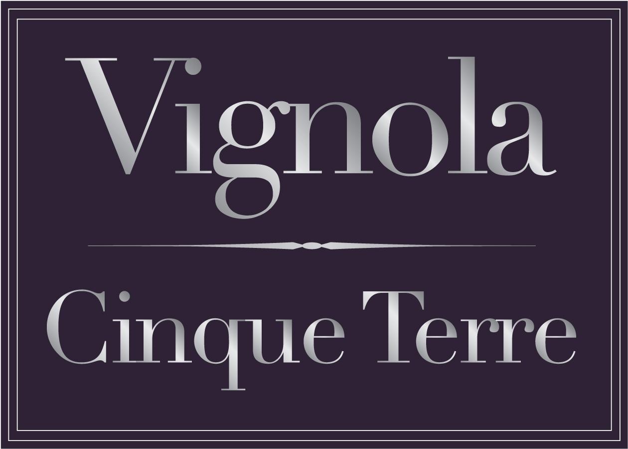 Vignola Cinque Terre Logo